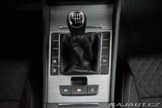 Škoda Superb 2.0 TDI 110kW VIRTUAL*ACC 2023