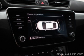 Škoda Superb 2.0 TDI 110kW VIRTUAL*ACC 2023