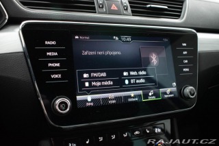 Škoda Superb 2.0 TDI 110kW VIRTUAL*ACC 2023