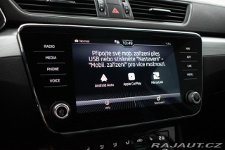 Škoda Superb 2.0 TDI 110kW VIRTUAL*ACC 2023