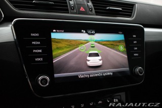 Škoda Superb 2.0 TDI 110kW VIRTUAL*ACC 2023