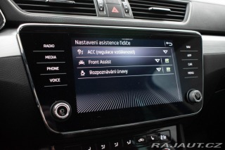 Škoda Superb 2.0 TDI 110kW VIRTUAL*ACC 2023