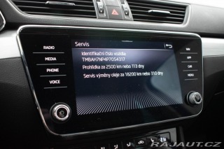 Škoda Superb 2.0 TDI 110kW VIRTUAL*ACC 2023