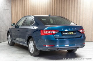 Škoda Superb 2.0 TDI 110kW VIRTUAL*ACC 2023