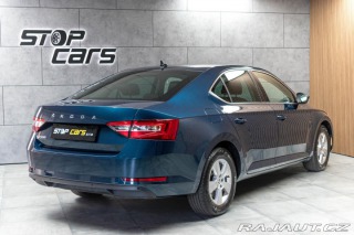 Škoda Superb 2.0 TDI 110kW VIRTUAL*ACC 2023