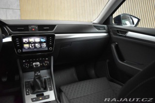 Škoda Superb 2.0 TDI 110kW VIRTUAL*ACC 2023