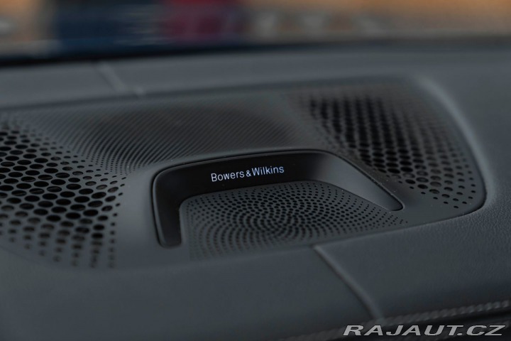 BMW X7 M50i, Bowers&Wilkins, 1800