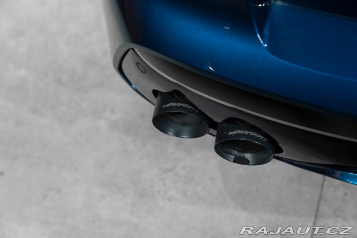 BMW X7 M50i, Bowers&Wilkins, 1800