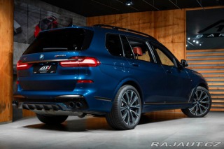 BMW X7 M50i, Bowers&Wilkins, 2020