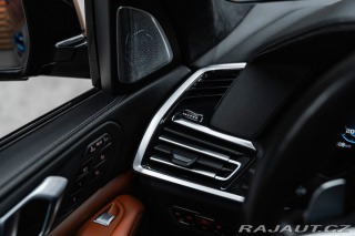 BMW X7 M50i, Bowers&Wilkins, 2020