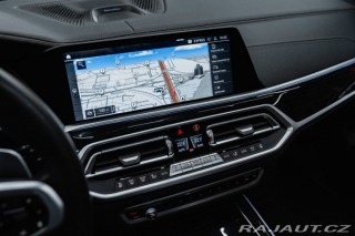 BMW X7 M50i, Bowers&Wilkins, 2020