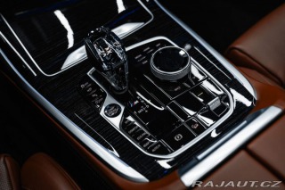 BMW X7 M50i, Bowers&Wilkins, 2020