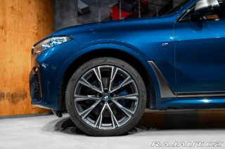 BMW X7 M50i, Bowers&Wilkins, 2020