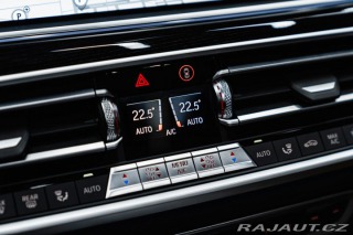 BMW X7 M50i, Bowers&Wilkins, 2020