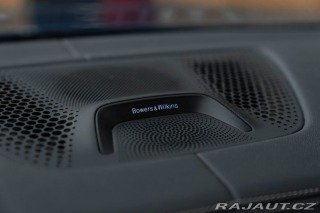BMW X7 M50i, Bowers&Wilkins, 2020