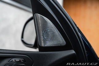 BMW X7 M50i, Bowers&Wilkins, 2020