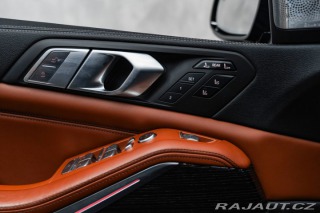 BMW X7 M50i, Bowers&Wilkins, 2020