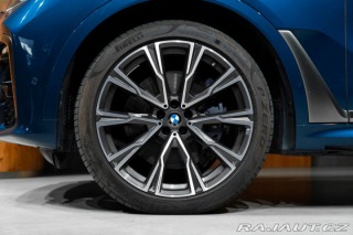 BMW X7 M50i, Bowers&Wilkins, 2020