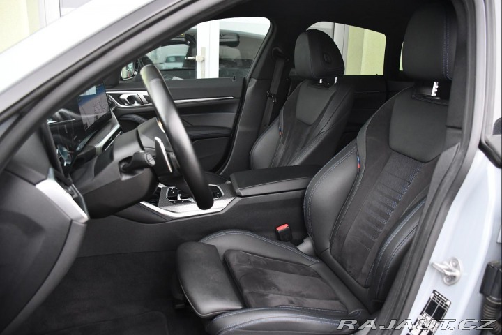 BMW 4 420d xDrive M-SPORT NTOP1 2023