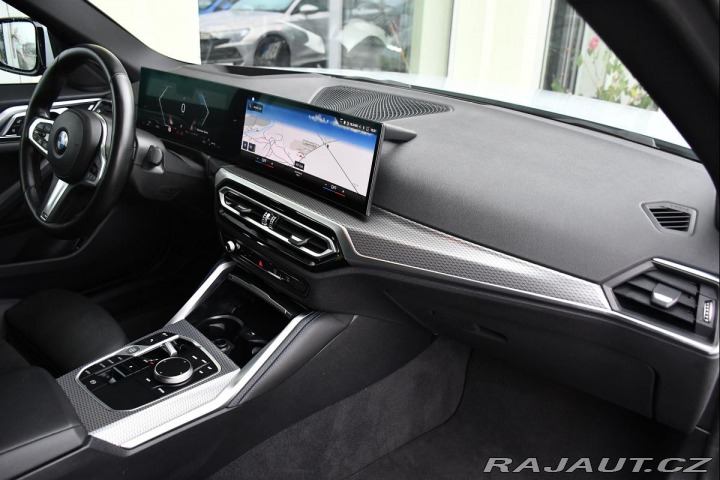 BMW 4 420d xDrive M-SPORT NTOP1 2023