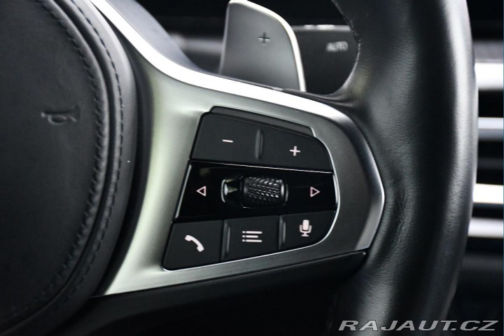 BMW 4 420d REZERVACE 2023