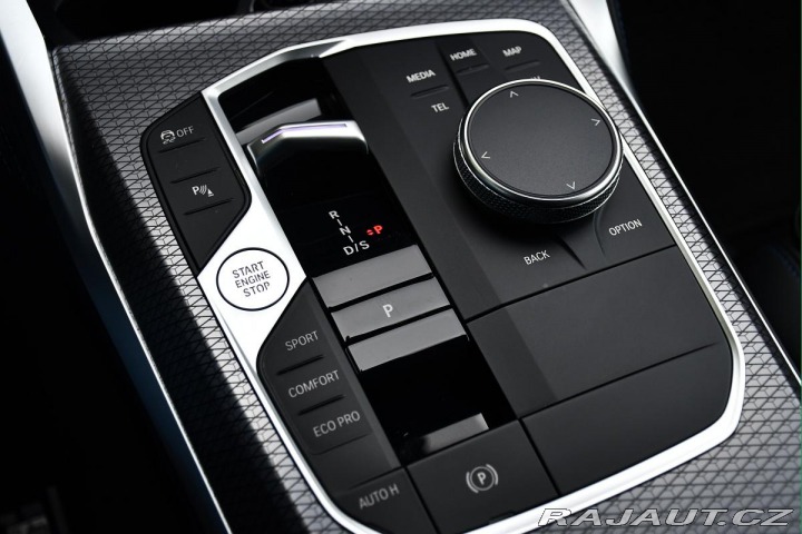 BMW 4 420d REZERVACE 2023