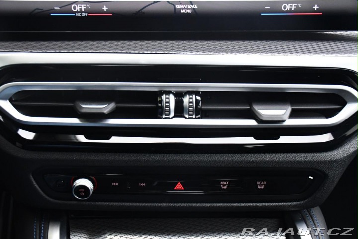 BMW 4 420d REZERVACE 2023