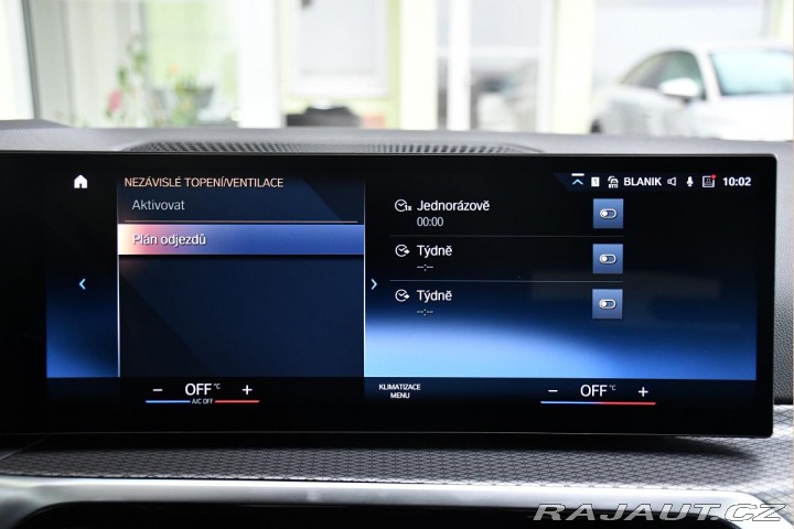 BMW 4 420d xDrive M-SPORT NTOP1 2023