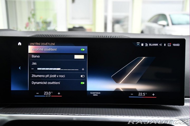 BMW 4 420d REZERVACE 2023