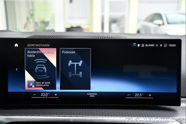 BMW 4 420d REZERVACE 2023