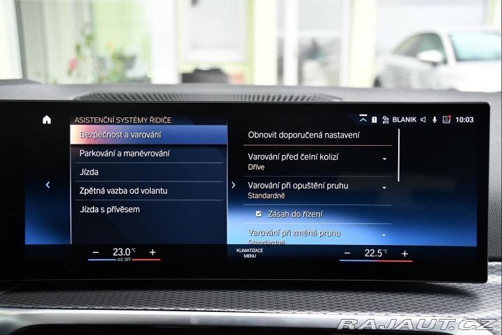 BMW 4 420d xDrive M-SPORT NTOP1 2023