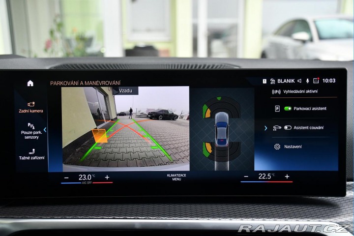 BMW 4 420d xDrive M-SPORT NTOP1 2023