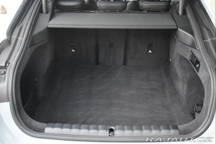 BMW 4 420d REZERVACE 2023