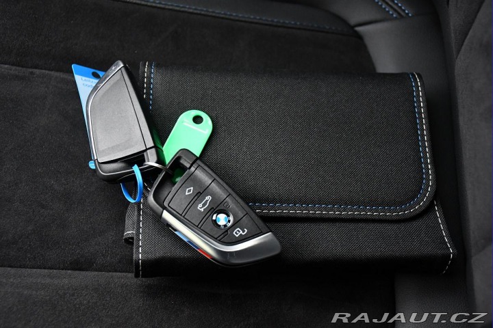 BMW 4 420d xDrive M-SPORT NTOP1 2023