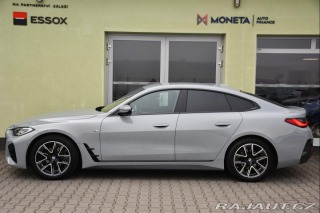 BMW 4 420d xDrive M-SPORT NTOP1 2023
