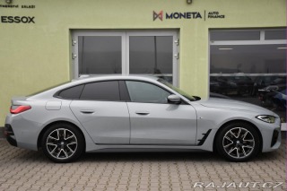 BMW 4 420d xDrive M-SPORT NTOP1 2023