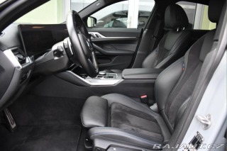 BMW 4 420d xDrive M-SPORT NTOP1 2023