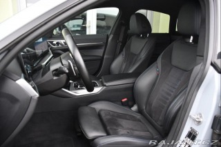 BMW 4 420d xDrive M-SPORT NTOP1 2023