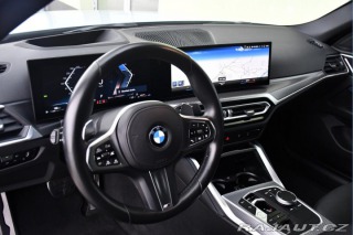 BMW 4 420d xDrive M-SPORT NTOP1 2023