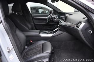 BMW 4 420d xDrive M-SPORT NTOP1 2023