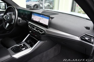 BMW 4 420d xDrive M-SPORT NTOP1 2023