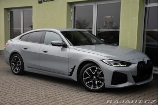 BMW 4 420d xDrive M-SPORT NTOP1 2023