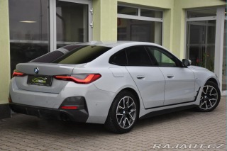 BMW 4 420d xDrive M-SPORT NTOP1 2023
