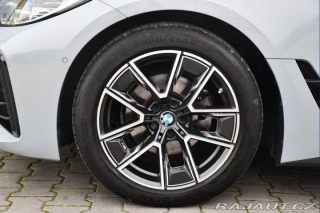 BMW 4 420d xDrive M-SPORT NTOP1 2023