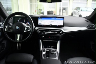 BMW 4 420d xDrive M-SPORT NTOP1 2023
