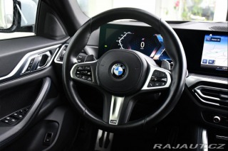 BMW 4 420d xDrive M-SPORT NTOP1 2023