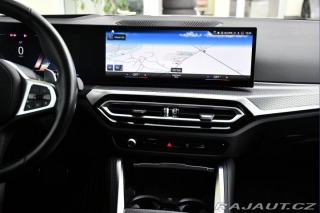 BMW 4 420d xDrive M-SPORT NTOP1 2023