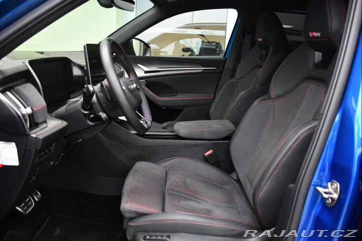 Škoda Kodiaq 2.0TSI RS 5L-ZÁRUKA 4X4 1 2025