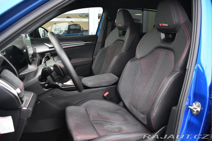 Škoda Kodiaq 2.0TSI RS 5L-ZÁRUKA 4X4 1 2025