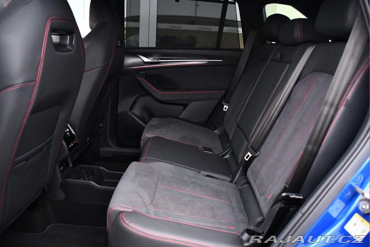 Škoda Kodiaq 2.0TSI RS 5L-ZÁRUKA 4X4 1 2025